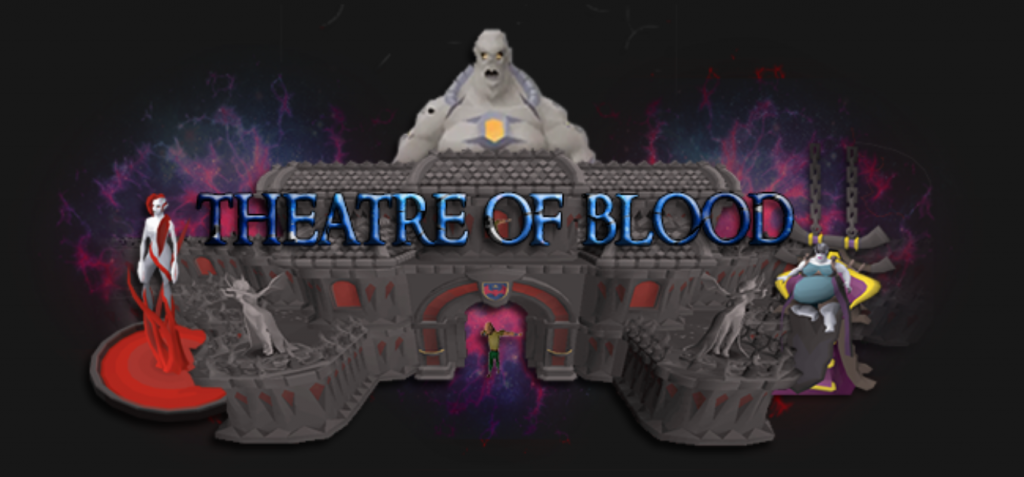 Theatre of blood osrs Guide