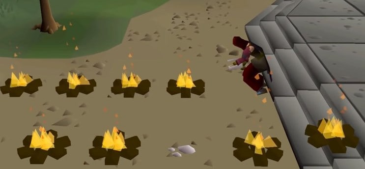 Osrs FireMaking Guide