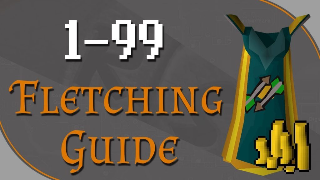 Osrs Making Money with Fletching