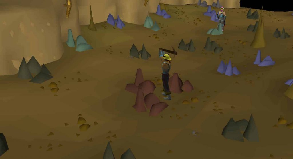Osrs Mining Guide