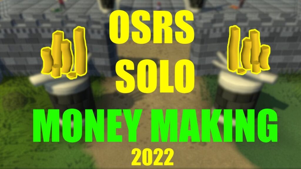 Hunter Money Making Osrs Guide in 2022