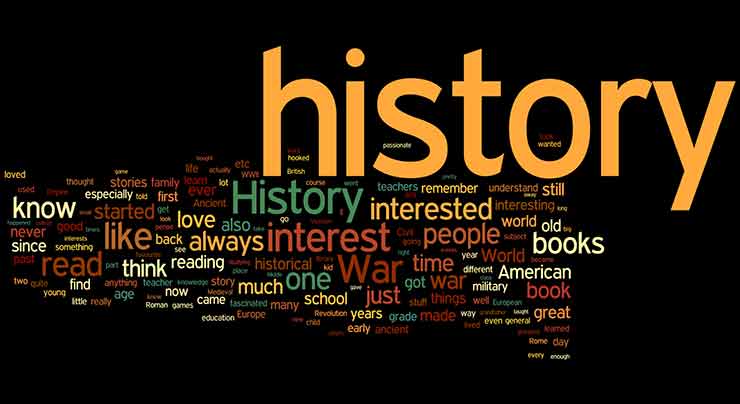 Tips For History Assignment Help