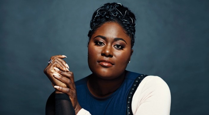 Andrew Santino Wife: A Detail About Danielle Brooks Biography, Career, Personal Life, Net Worth, Education, and Age