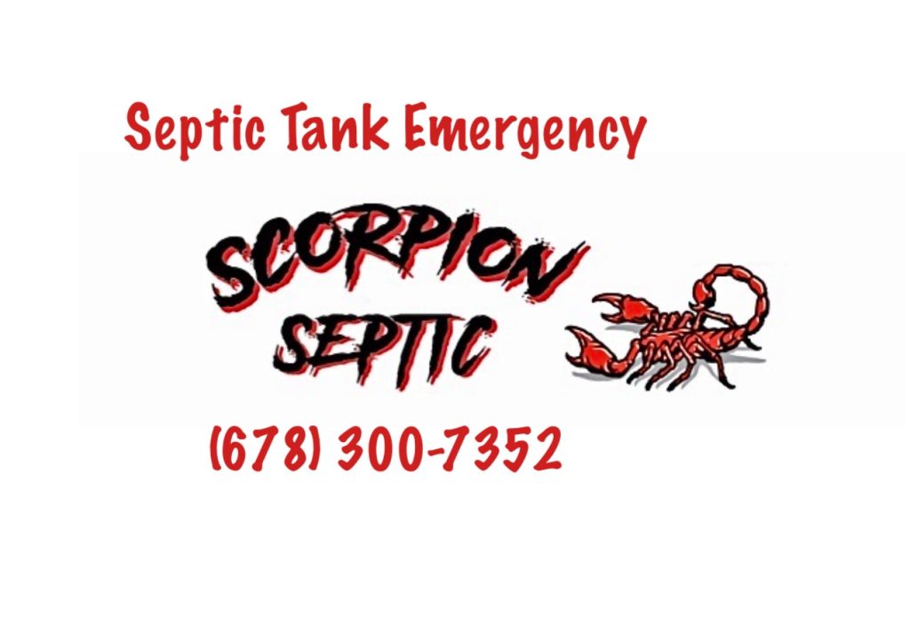Precision Septic Inspections Available at Scorpion Septic Dallas