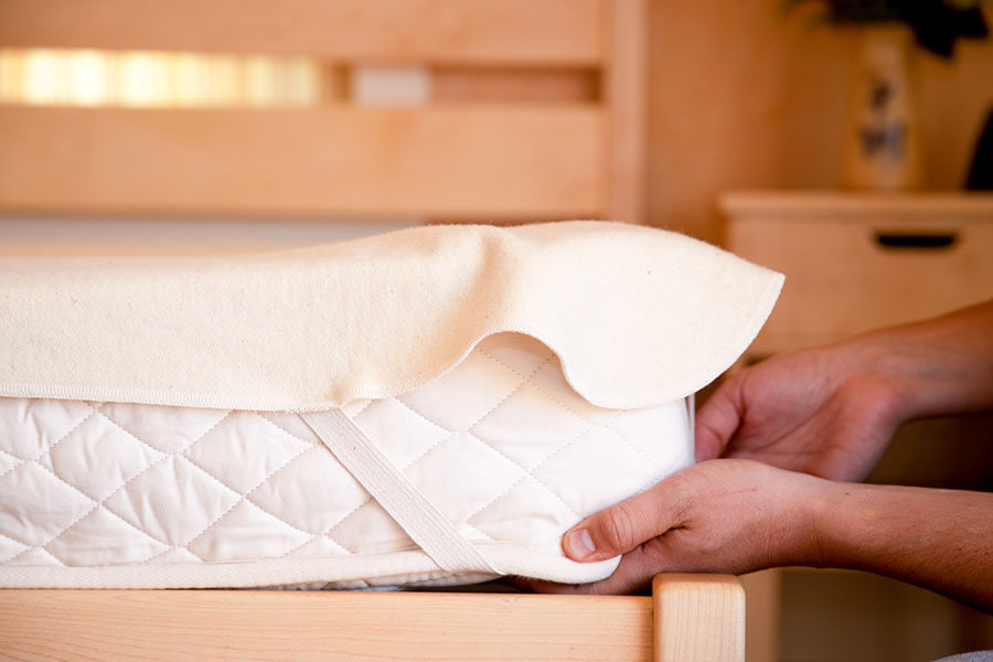The Ultimate Guide to Wool Mattress Protectors: Enhancing Comfort and Durability