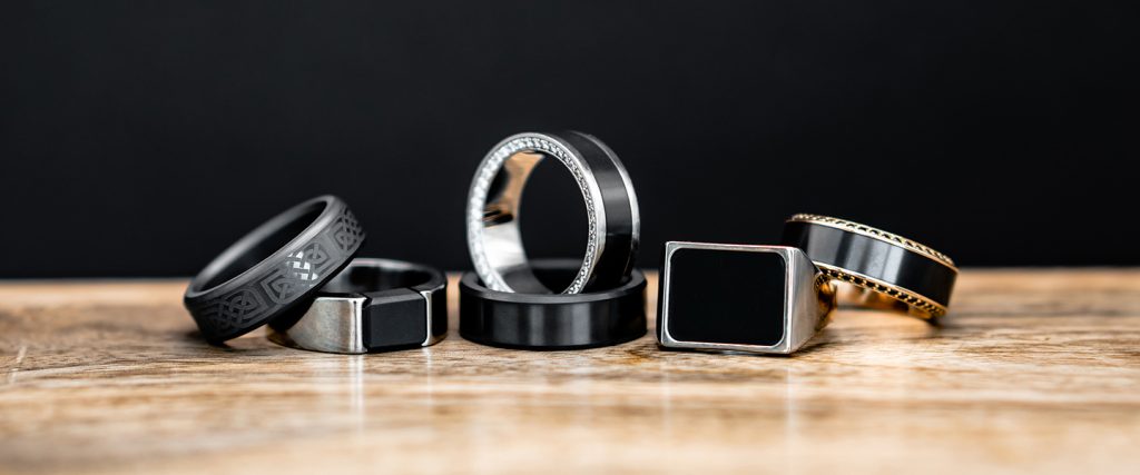 The Ultimate Guide to Choosing the Perfect Metal for Men's Wedding Bands