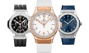 Where’s the Best Place to Sell My Hublot Watch Near Me?